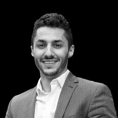 Armand Boyajian